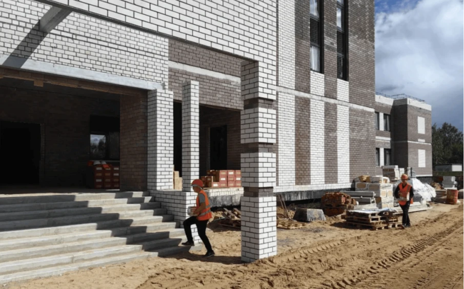 Застройщики Нижегородской области могут оценить качество оказания госуслуг регионального Минстроя в 2024 году